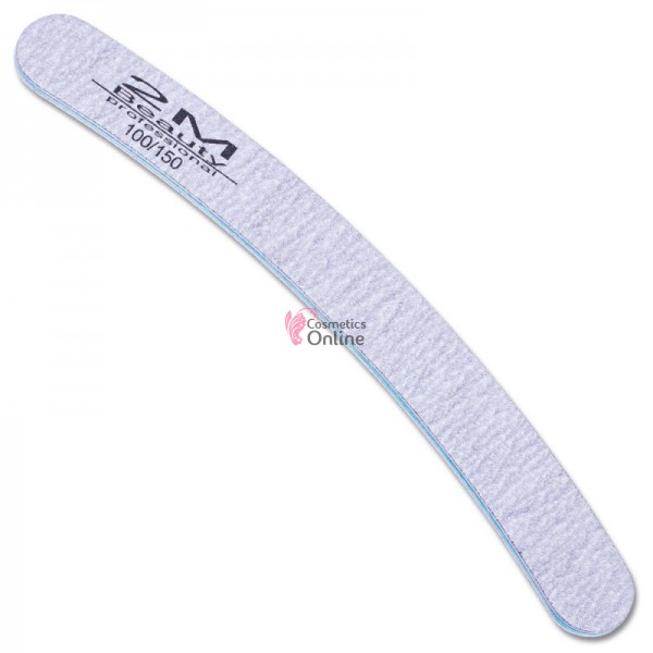 Pila 2M Beauty banana gri asperitate 100/150
